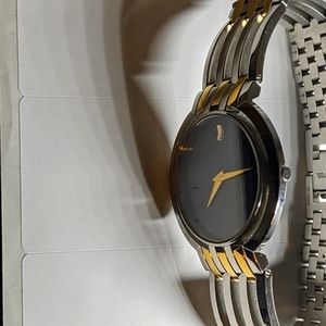 Movado men's watch